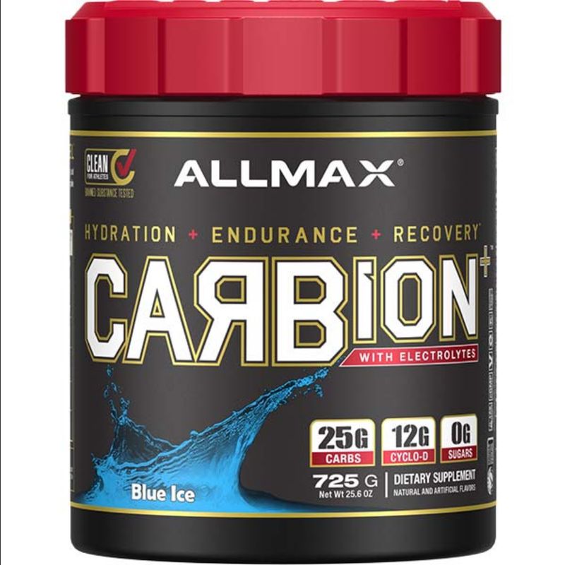 ALLMAX CARBION+