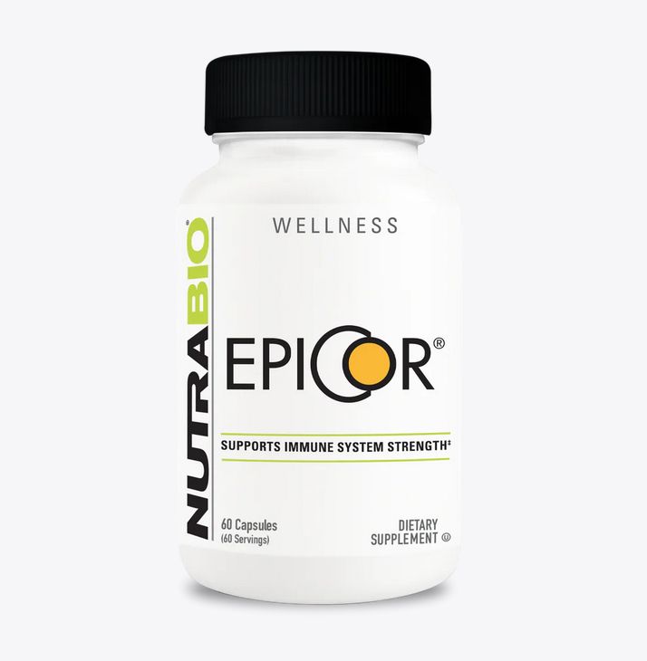 NUTRABIO EPICOR
