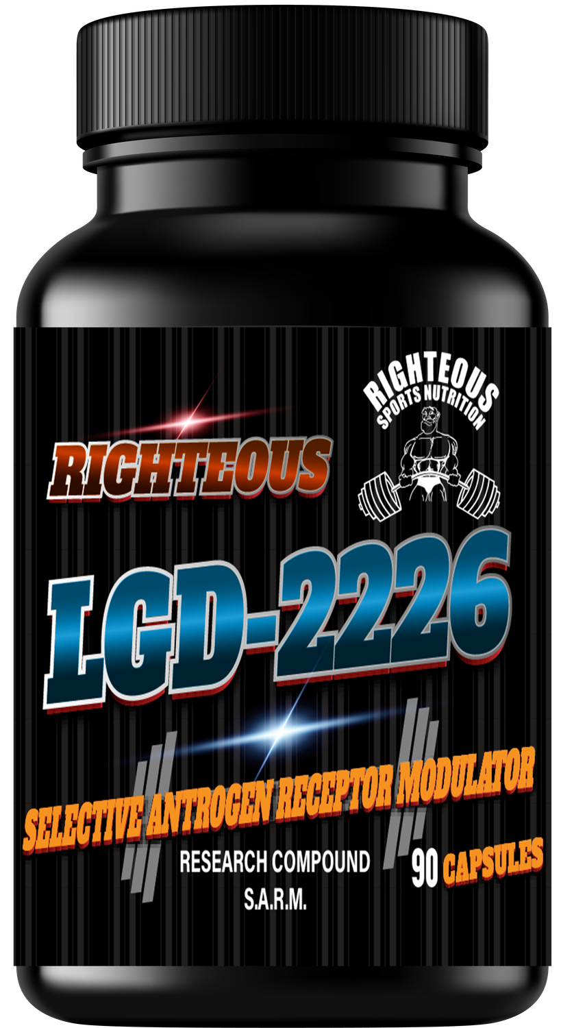 RIGHTEOUS LGD-2226