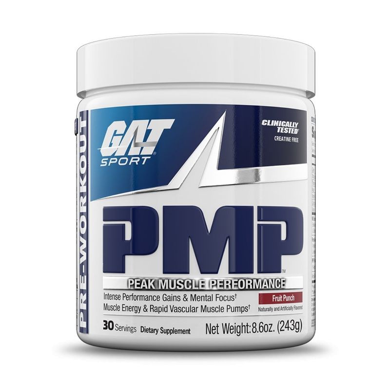 GAT PMP 30SVG