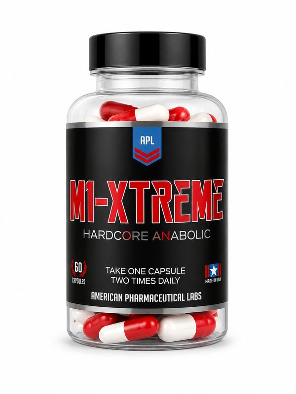 APL M1-XTREME