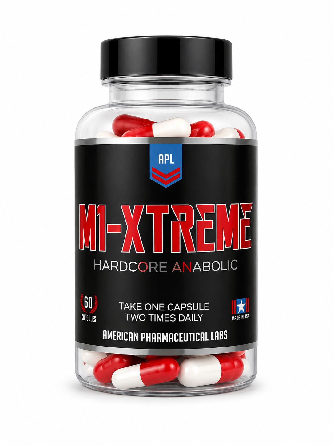APL M1-XTREME