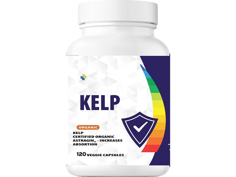 UNIQUE KELP 120VC
