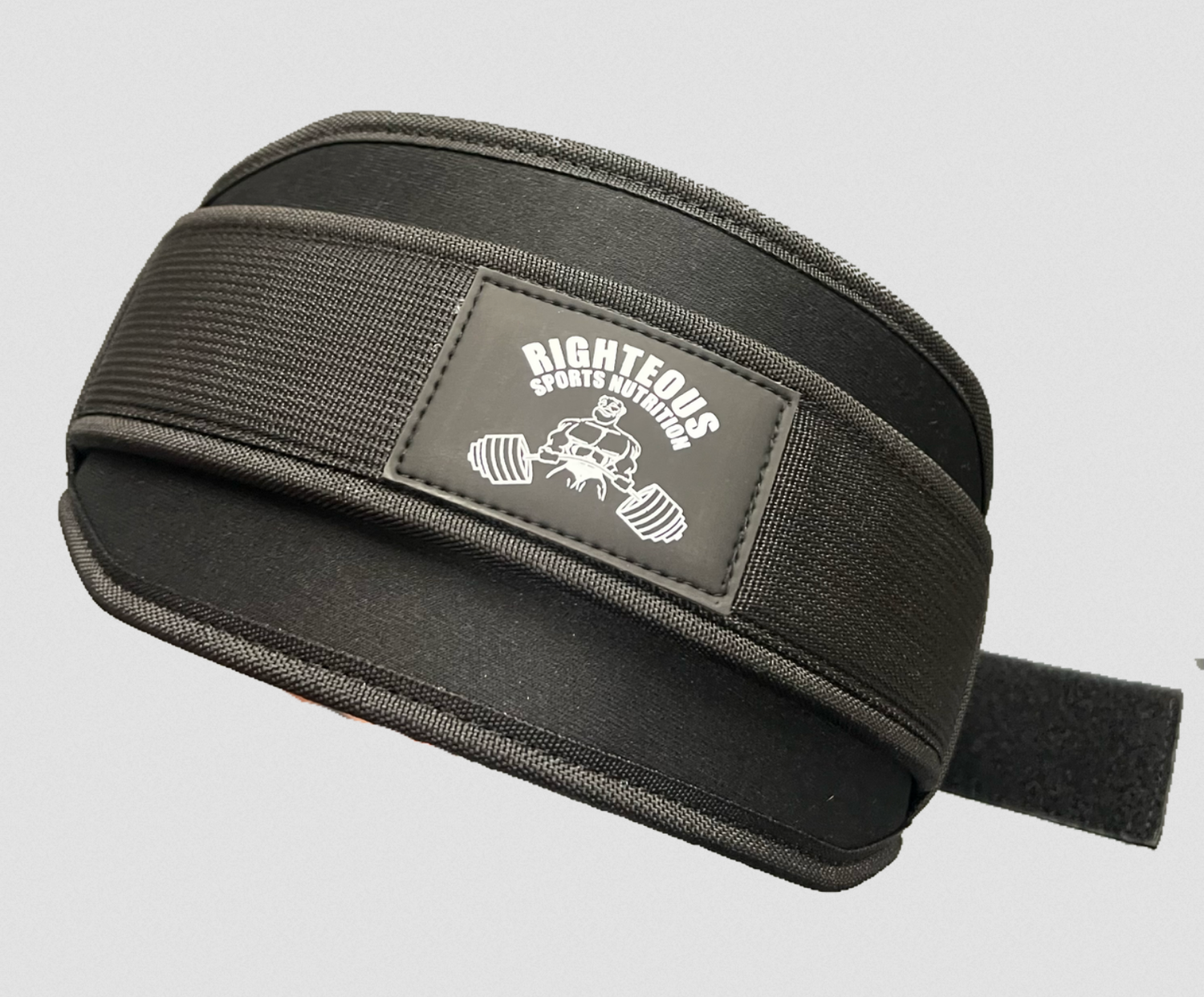 RIGHTEOUS NEOPRENE BELT