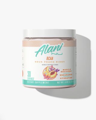 ALANI NU BCAA 30SVG