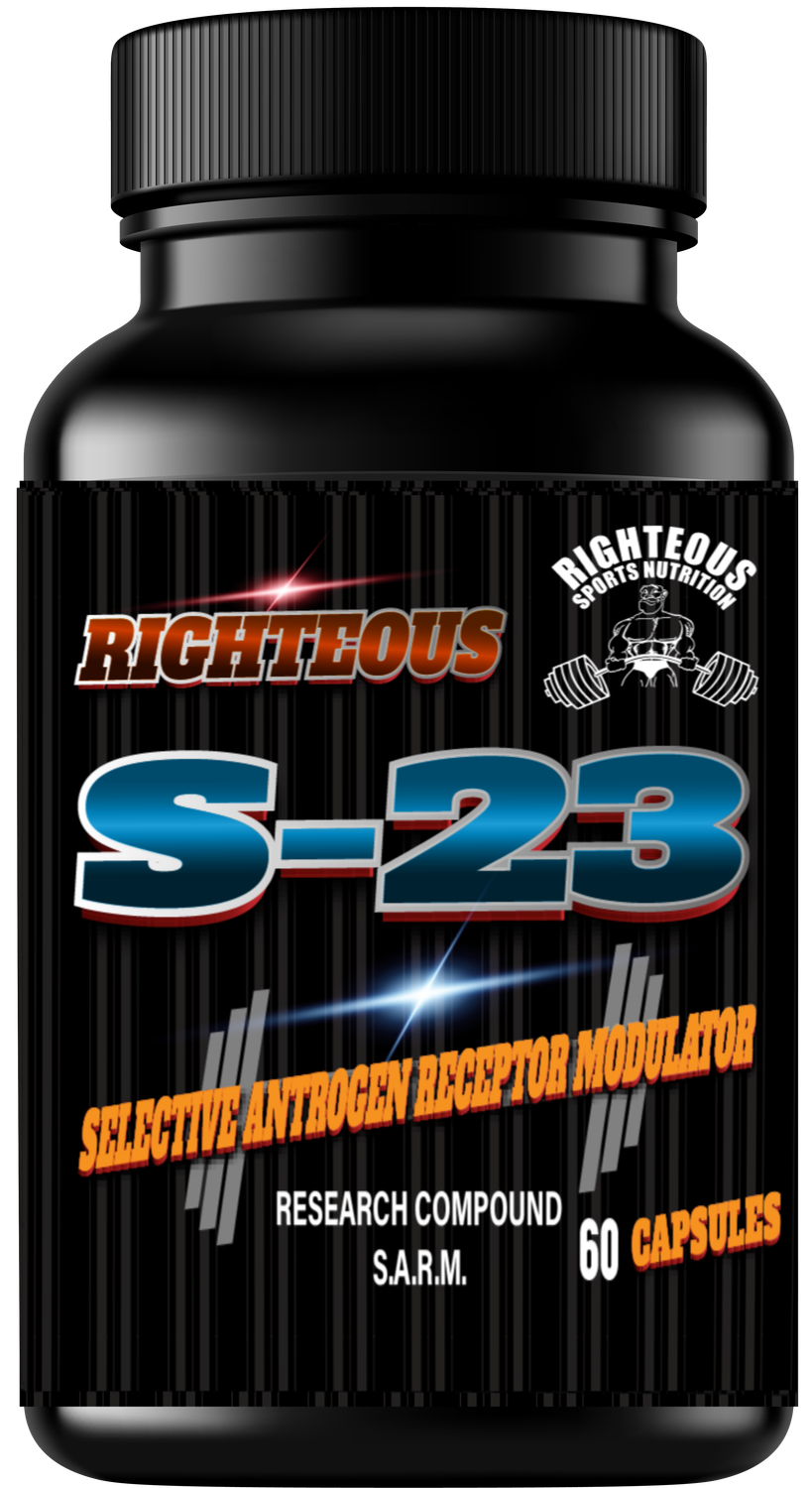 RIGHTEOUS S23