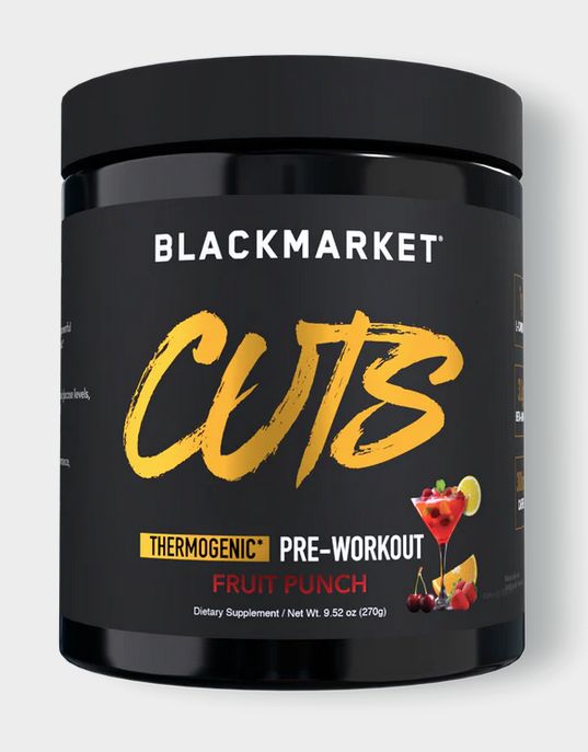 BLACKMARKET CUTS 30SVG