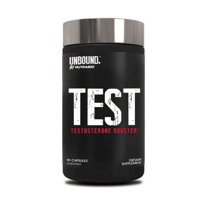 UNBOUND TEST