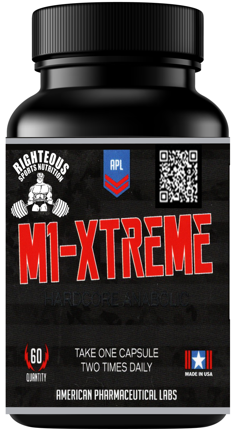 M1-EXTREME