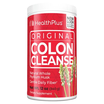 HEALTH+ COLON CLEASE