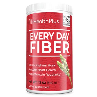 HEALTH+ EVERY DAY FIBER
