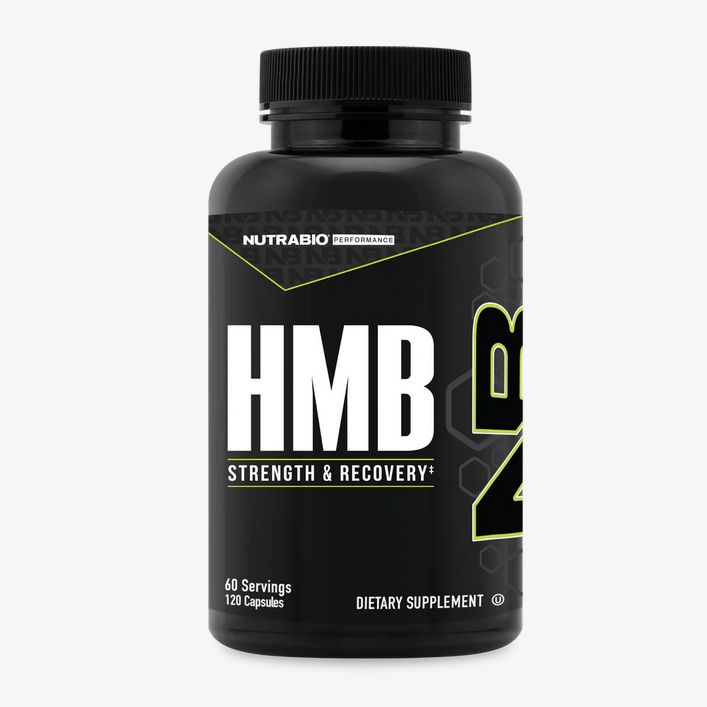 NUTRABIO HMB 120C