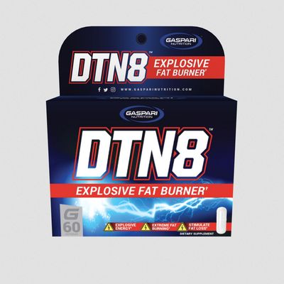 GASPARI DTN8 60C