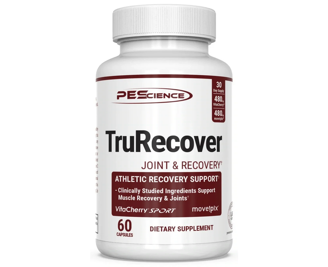 PESCIENCE TRURECOVERY 60SVG
