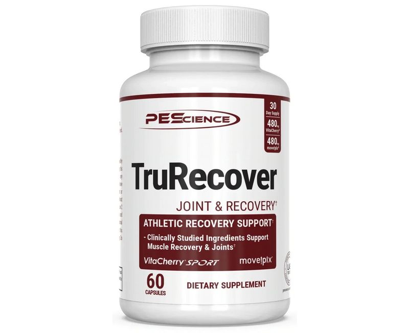 PESCIENCE TRURECOVERY 60SVG