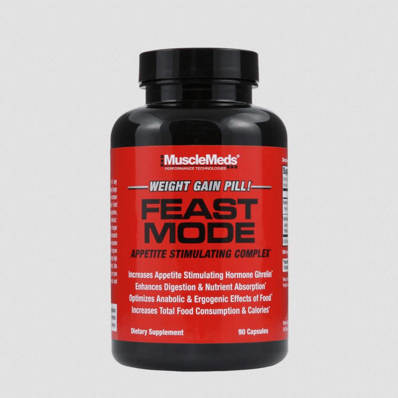 MUSCLEMEDS FEAST MODE 90C