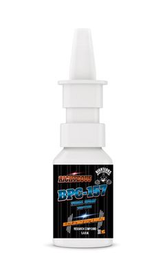 BPC-157 NASAL SPRAY 30ML
