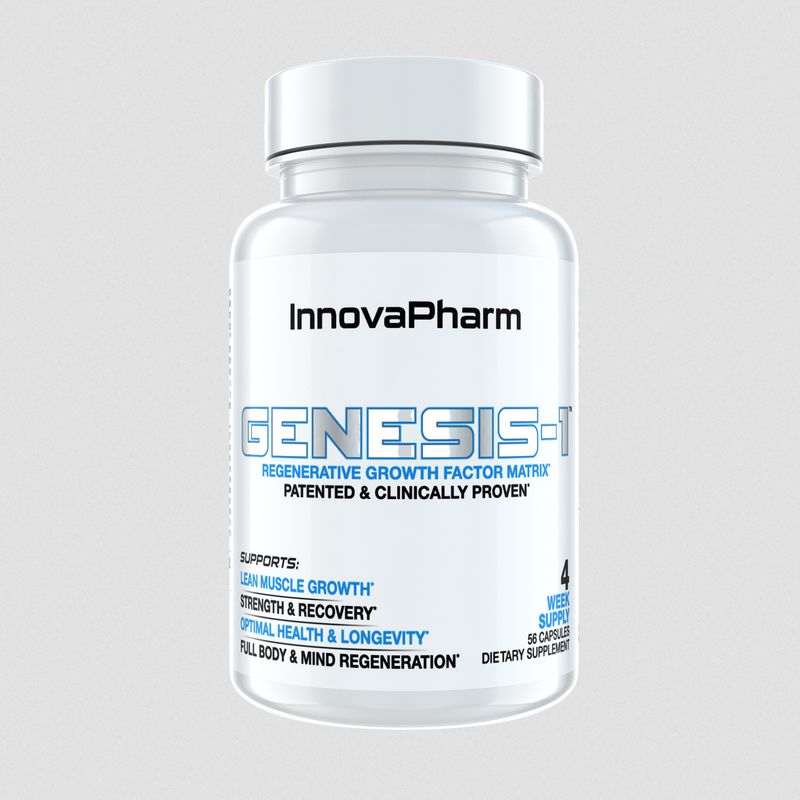 INNOVAPHARM 1-GH 30C