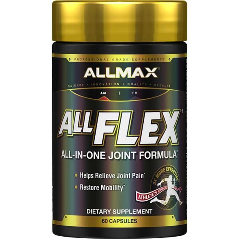 ALLMAX ALLFLEX 60C