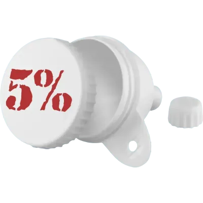 5% FUNNEL