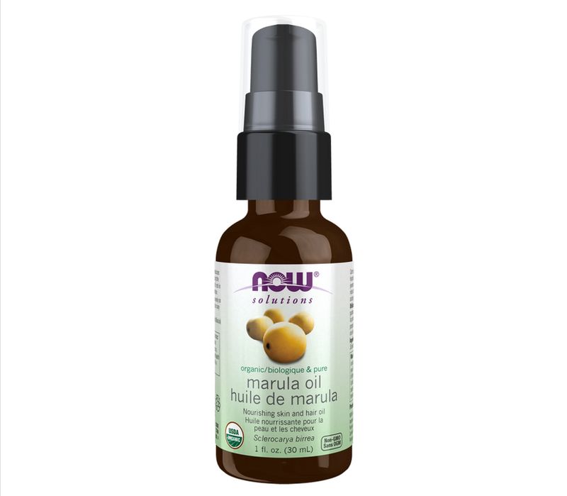 NOW MARULA OIL 1FL OZ