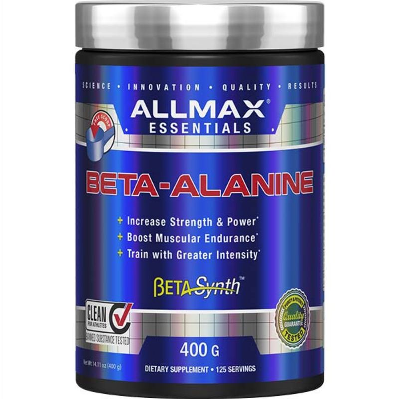 ALLMAX BETA ALANINE