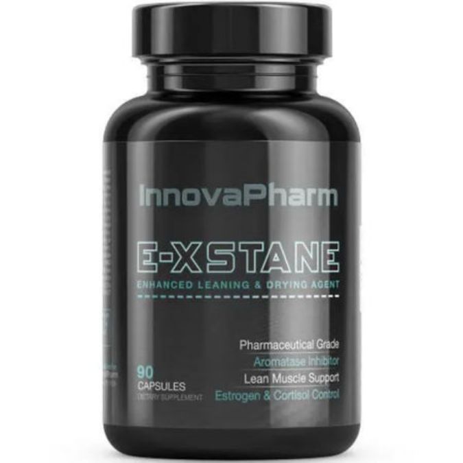 INNOVAPHARM E-XTANE 90C