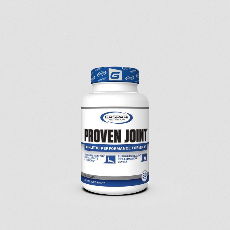 GASPARI PROVEN JOINT 90C