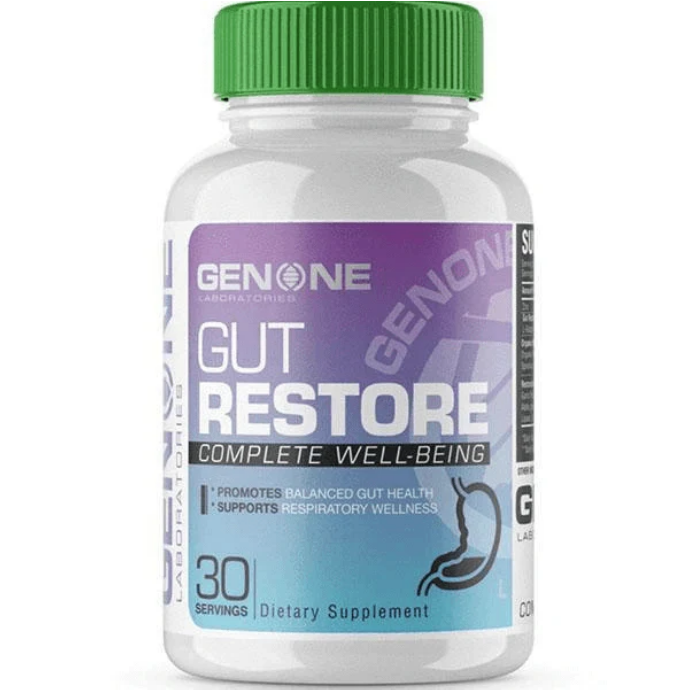 GENONE GUT RESTORE 90C