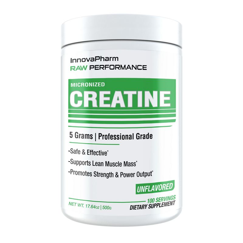 INNOVAPHARM CREATINE 500G