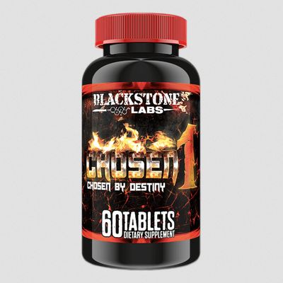 BLACKSTONE CHOSEN 1 60T