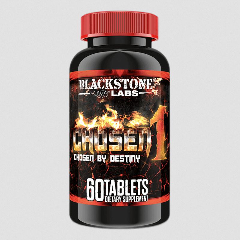BLACKSTONE CHOSEN 1 60T