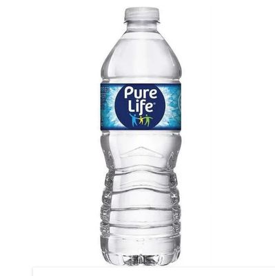 PURELIFE WATER 16.9 FL OZ