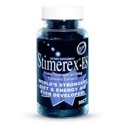 HTP STIMEREX-ES 90T