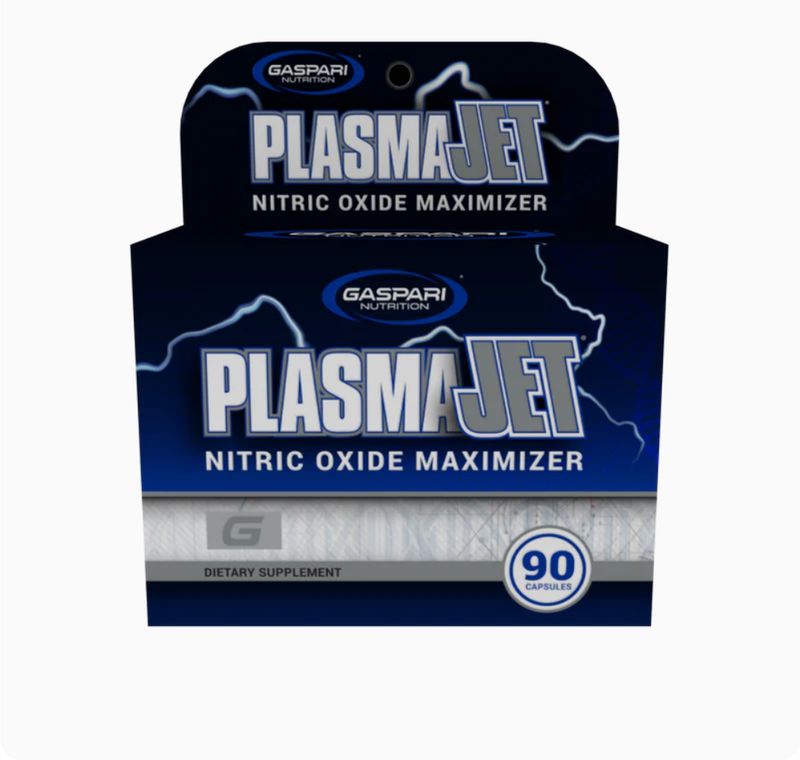 GASPARI PLASMA JET