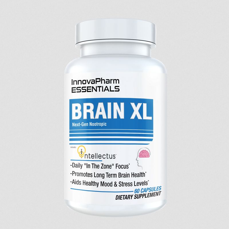 INNOVAPHARM BRAIN XL 60C