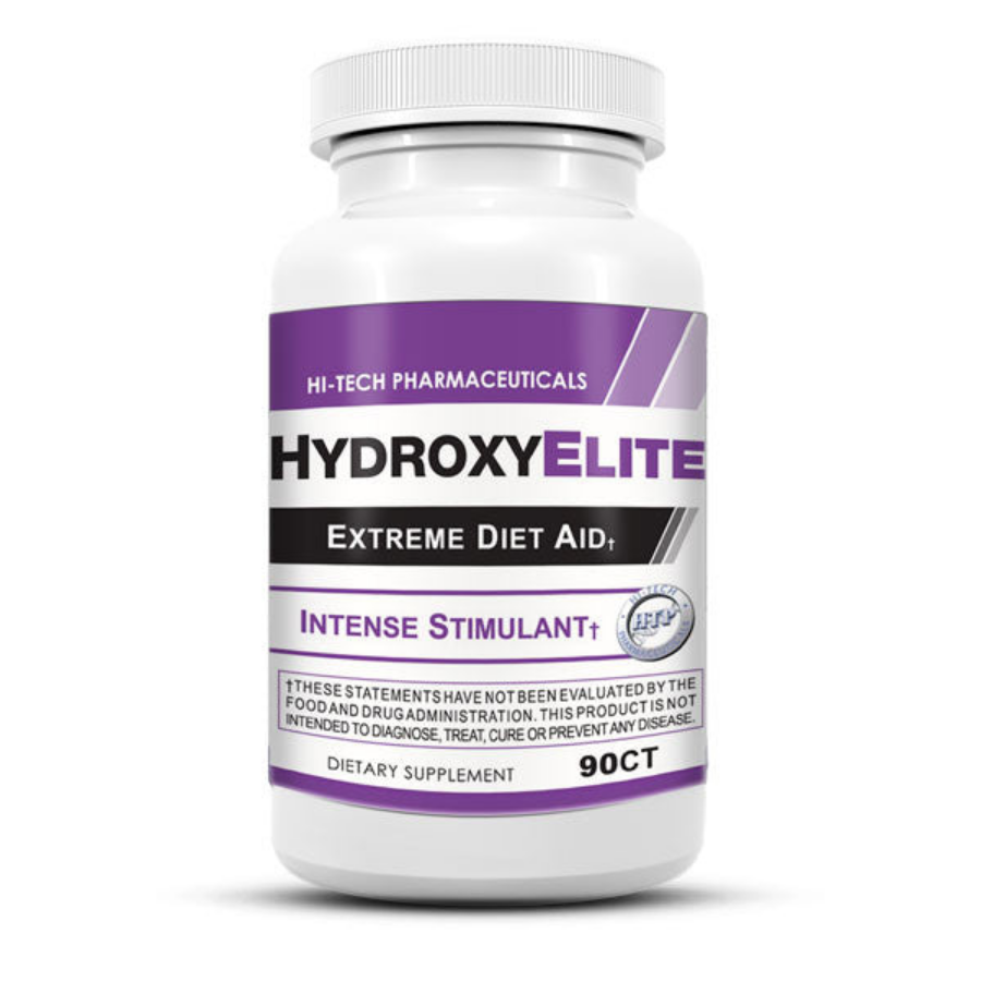 HTP HYDROXYELITE 90C