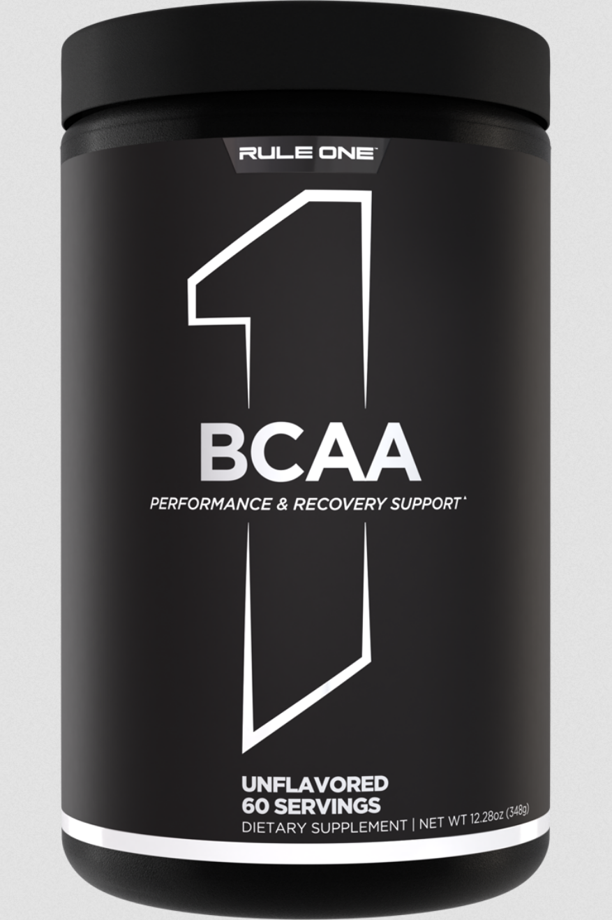 RULE1 BCAA 60SVG