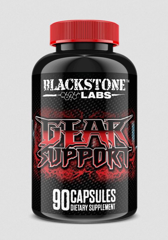BLACKSTONE LABS GEAR SUPPORT 90C