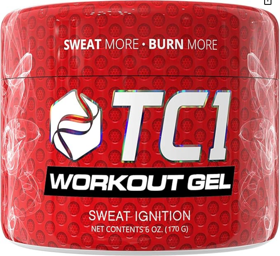 TC1 WORKOUT GEL