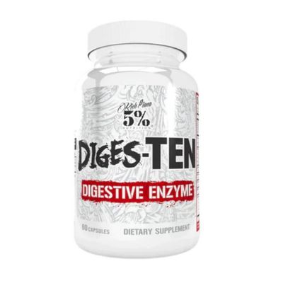 5% DIGES-TEN 60C