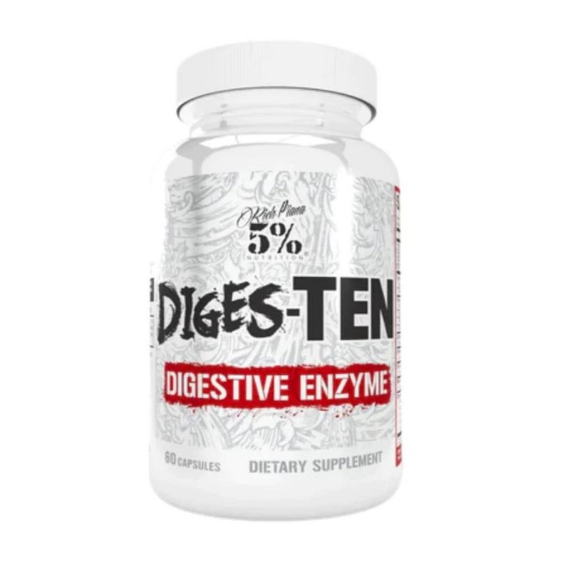 5% DIGES-TEN 60C
