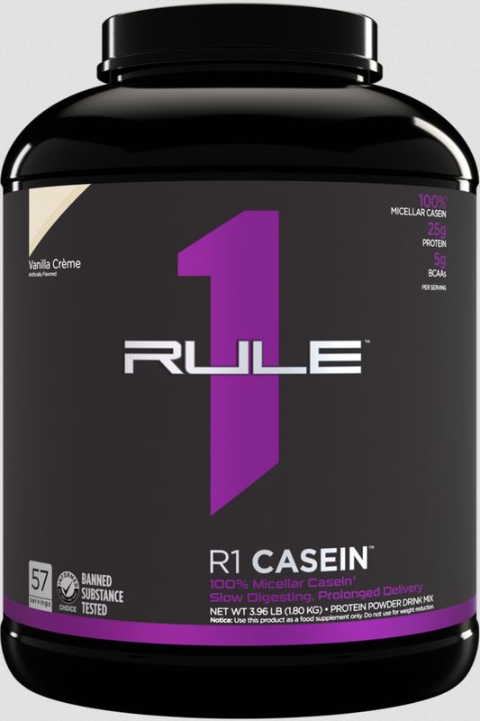 RULE1 CASEIN PROTEIN