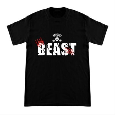 RIGHTEOUS BEAST SHIRT