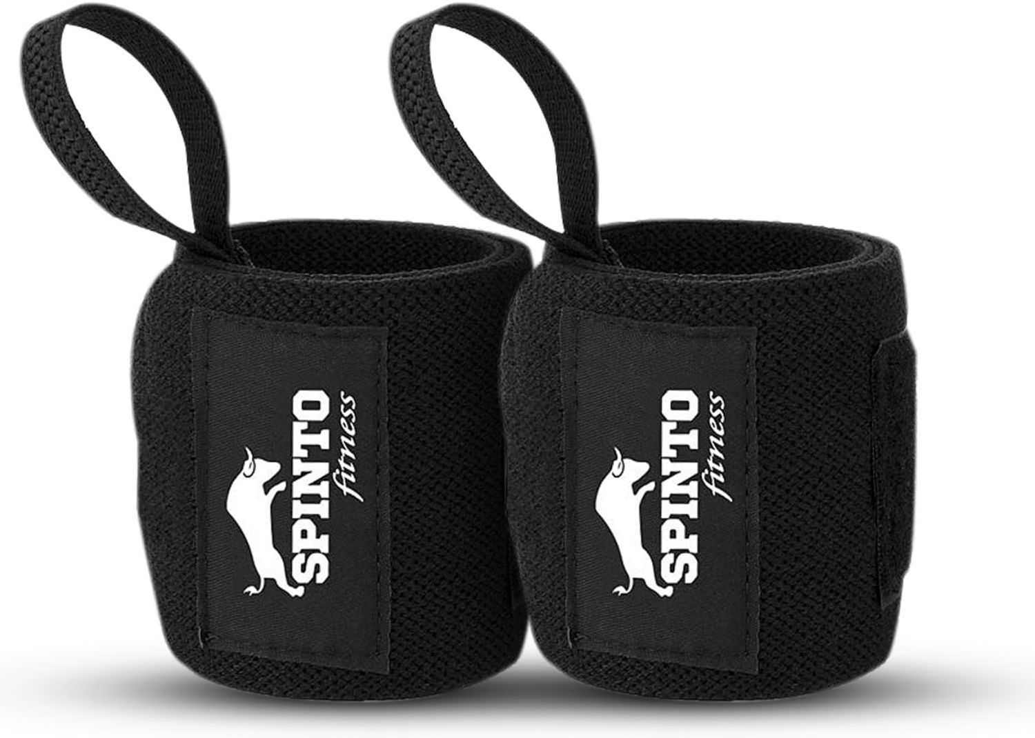 SPINTO WRIST WRAPS 24"