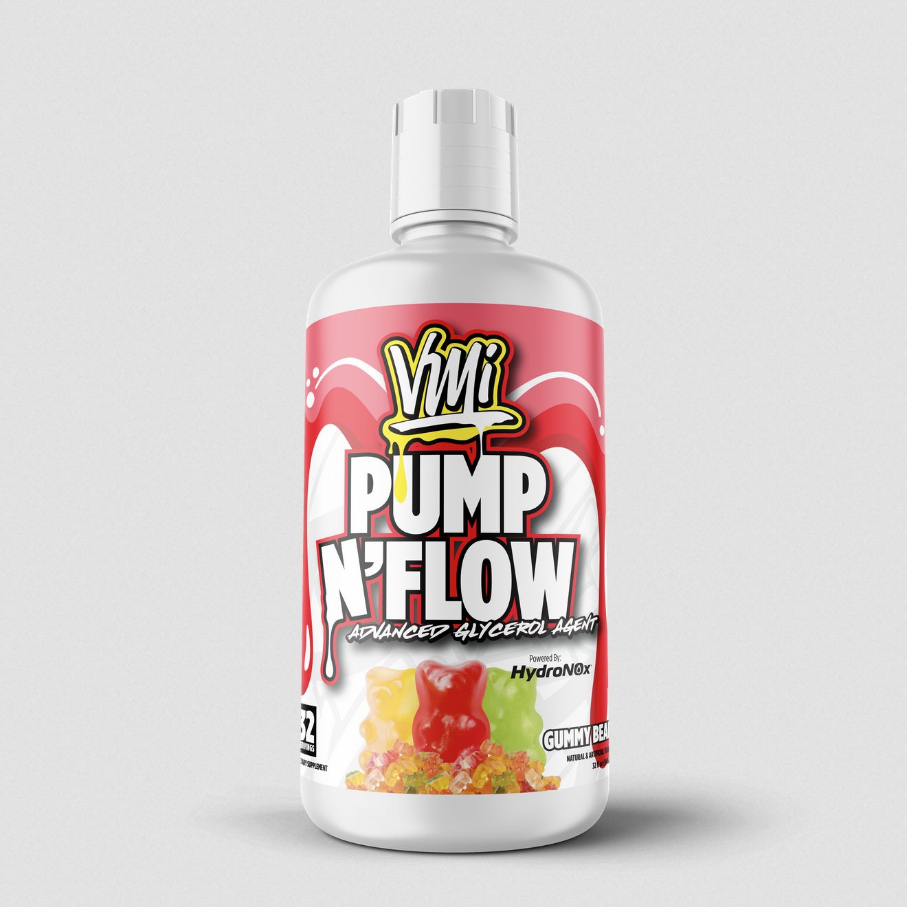 VMI PUMP N FLOW