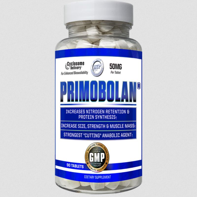 HTP PRIMOBOLAN