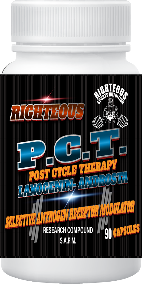 RIGHTEOUS PCT