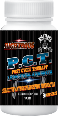 RIGHTEOUS PCT
