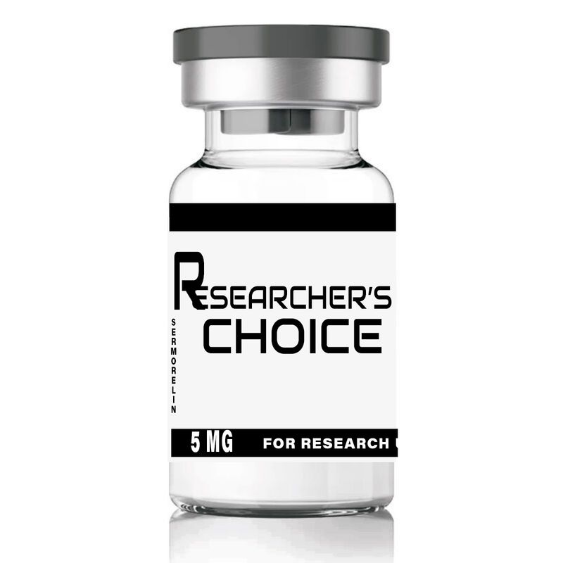 SERMORELIN 5MG KIT